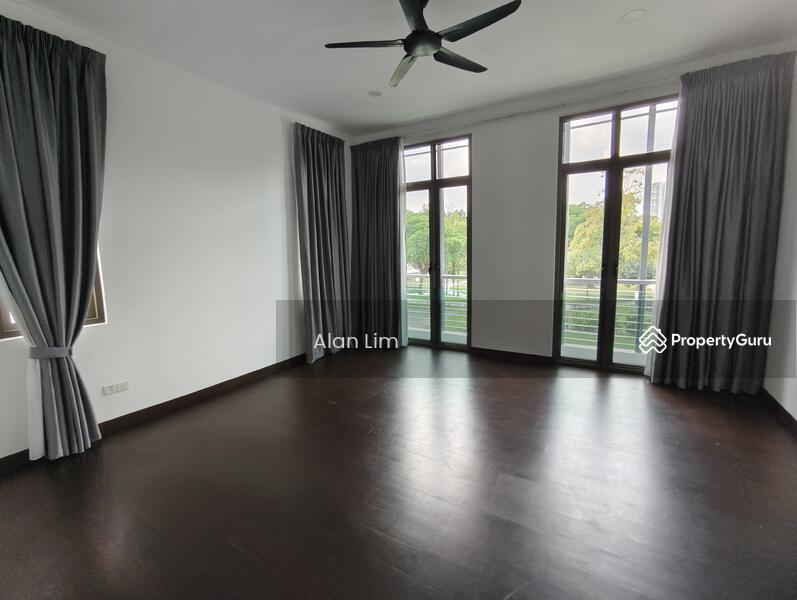 Untuk Disewa - Glenmarie Gardens