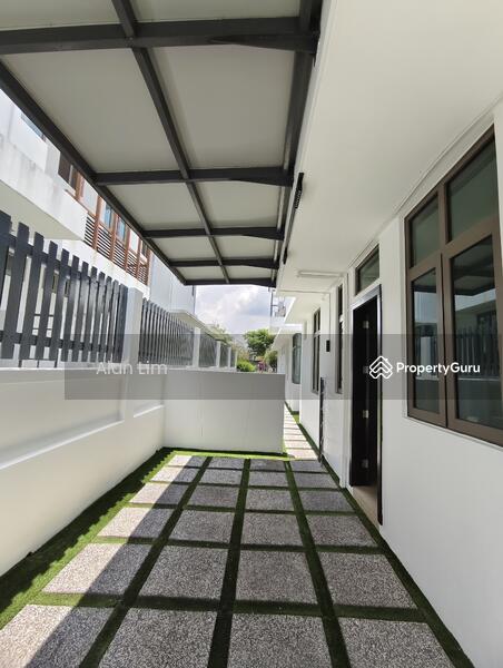 Untuk Disewa - Glenmarie Gardens