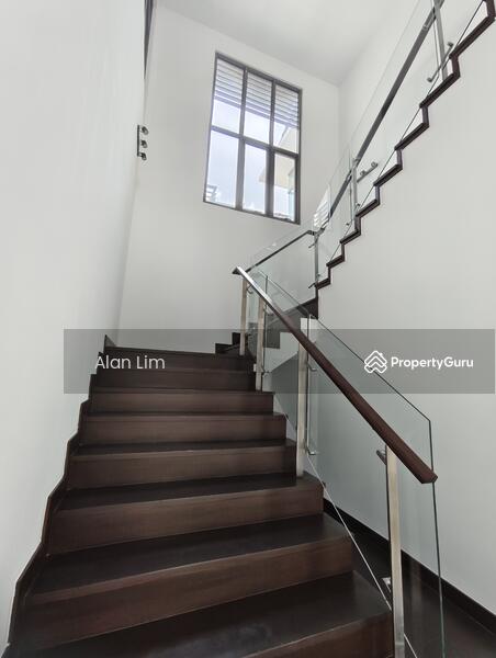 Untuk Disewa - Glenmarie Gardens