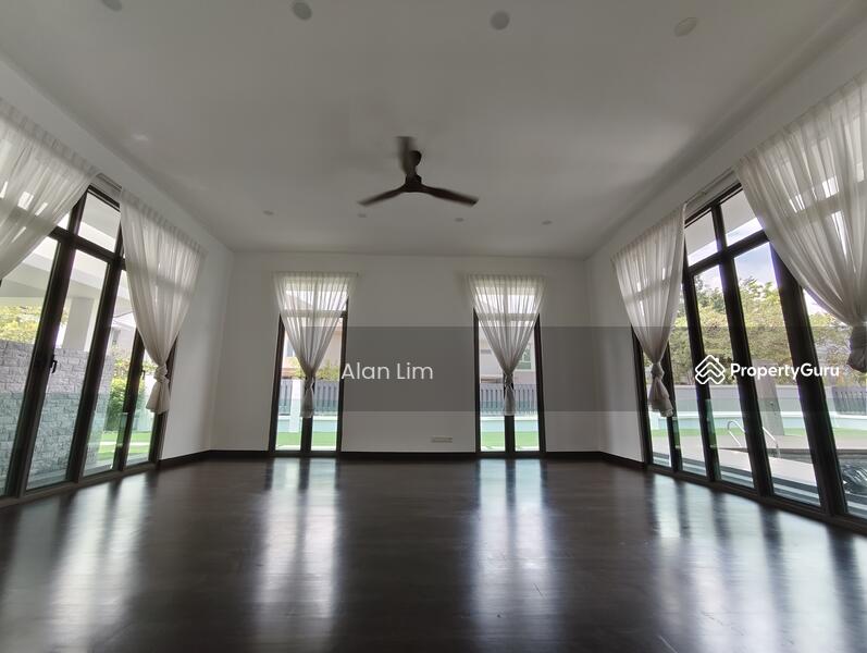 Untuk Disewa - Glenmarie Gardens