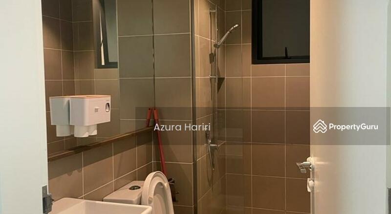 Condominium for Rent at Nidoz Residences @ Desa Petaling - Azura Hariri - Bathroom - PropertyGuru.com.my