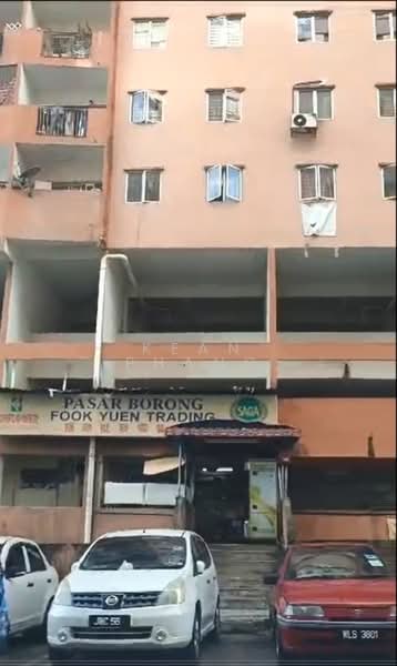 Kedai untuk Dijual di Ampang (Ampang) - Kean Phang - Exterior - PropertyGuru.com.my