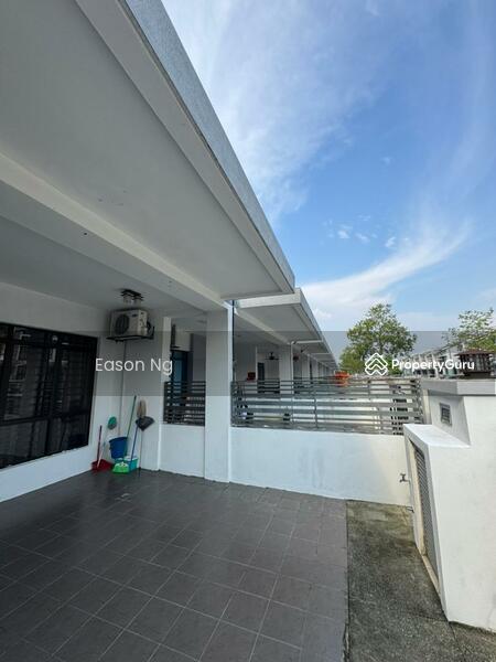 Untuk Disewa - M Residence 2 - Caspia & Dalea