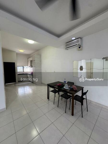Untuk Disewa - M Residence 2 - Caspia & Dalea
