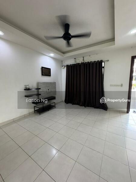 Untuk Disewa - M Residence 2 - Caspia & Dalea