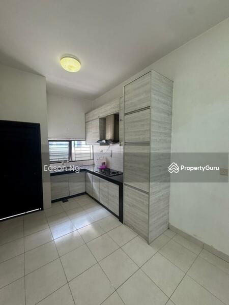 Untuk Disewa - M Residence 2 - Caspia & Dalea