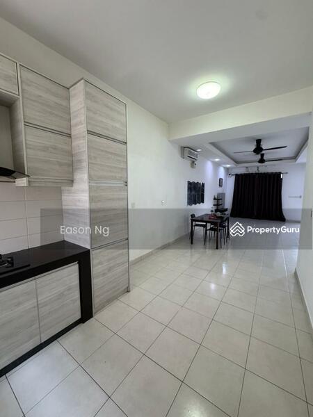 Untuk Disewa - M Residence 2 - Caspia & Dalea