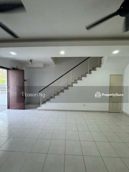 Untuk Disewa - M Residence 2 - Caspia & Dalea