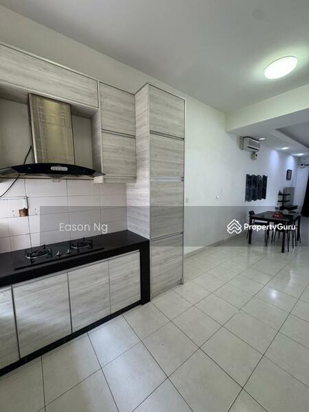 Untuk Disewa - M Residence 2 - Caspia & Dalea