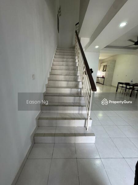 Untuk Disewa - M Residence 2 - Caspia & Dalea