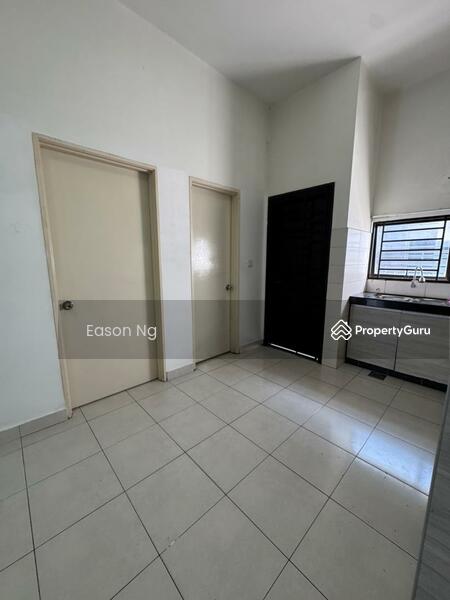 Untuk Disewa - M Residence 2 - Caspia & Dalea
