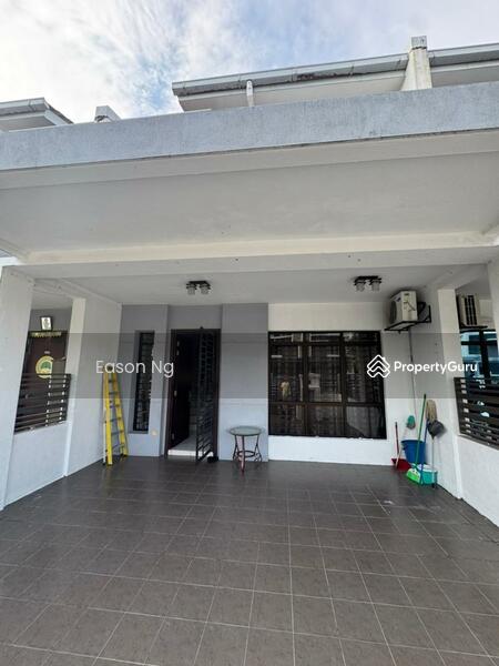 Untuk Disewa - M Residence 2 - Caspia & Dalea