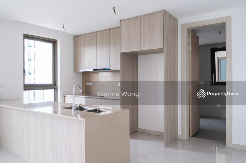 Dry Kitchen