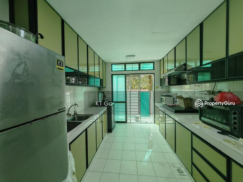 For Rent - Parkvilla Park villa Townhouse Bukit Puchong