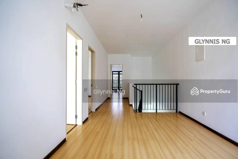 Semi-Detached House for Sale in Bandar Cassia (Batu Kawan) - Glynnis Ng - Hallway - PropertyGuru.com.my