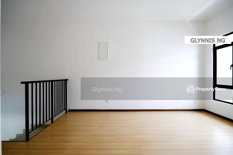 Semi-Detached House for Sale in Bandar Cassia (Batu Kawan) - Glynnis Ng - Hallway - PropertyGuru.com.my