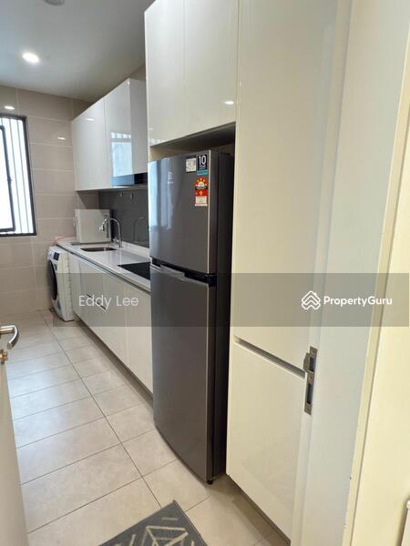 The Park 2 untuk Untuk Disewa - RM 5,500 /bulan, Mac 2026 - Kitchen - PropertyGuru.com.my