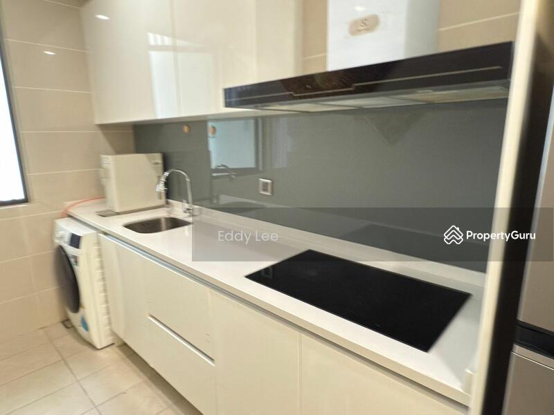 The Park 2 untuk Untuk Disewa - RM 5,500 /bulan, Mac 2026 - Kitchen - PropertyGuru.com.my