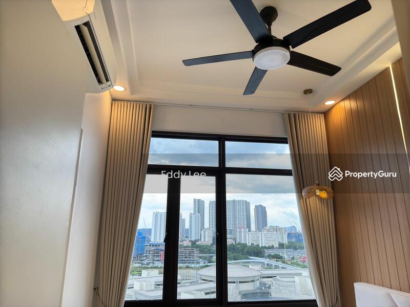 The Park 2 untuk Untuk Disewa - RM 5,500 /bulan, Mac 2026 - View - PropertyGuru.com.my