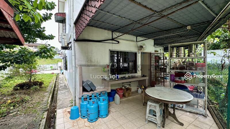 For Sale - Damansara Heights