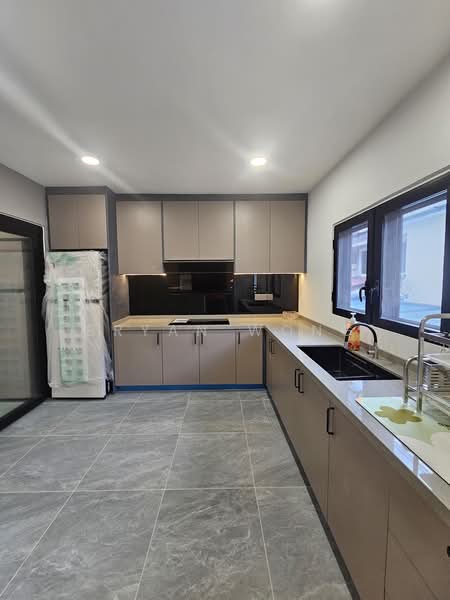 Rumah Teres 2 Tingkat untuk Dijual di Damansara Jaya (Petaling Jaya) - Bryan Wong - Kitchen - PropertyGuru.com.my