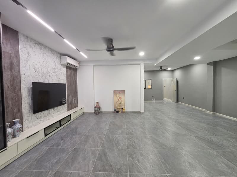 Rumah Teres 2 Tingkat untuk Dijual di Damansara Jaya (Petaling Jaya) - Bryan Wong - PropertyGuru.com.my
