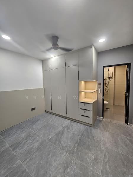 Rumah Teres 2 Tingkat untuk Dijual di Damansara Jaya (Petaling Jaya) - Bryan Wong - Bedroom - PropertyGuru.com.my