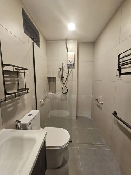 Rumah Teres 2 Tingkat untuk Dijual di Damansara Jaya (Petaling Jaya) - Bryan Wong - Bathroom - PropertyGuru.com.my