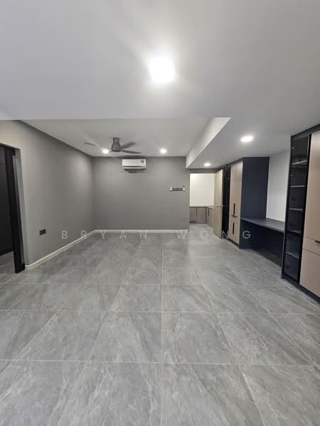 Rumah Teres 2 Tingkat untuk Dijual di Damansara Jaya (Petaling Jaya) - Bryan Wong - Living Room - PropertyGuru.com.my