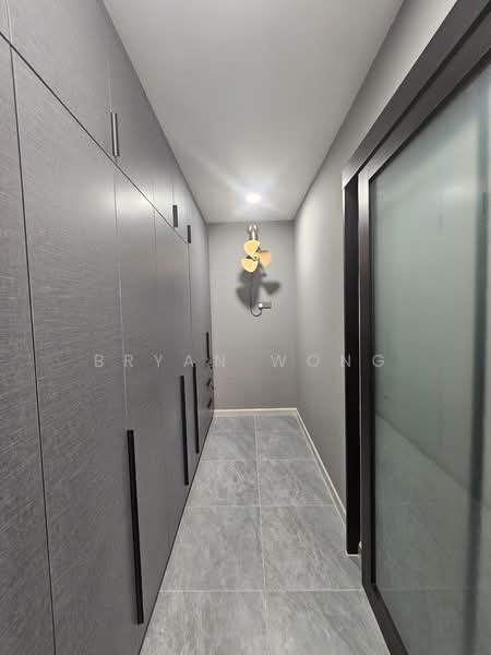 Rumah Teres 2 Tingkat untuk Dijual di Damansara Jaya (Petaling Jaya) - Bryan Wong - Hallway - PropertyGuru.com.my