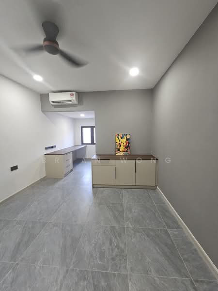 Rumah Teres 2 Tingkat untuk Dijual di Damansara Jaya (Petaling Jaya) - Bryan Wong - Study - PropertyGuru.com.my
