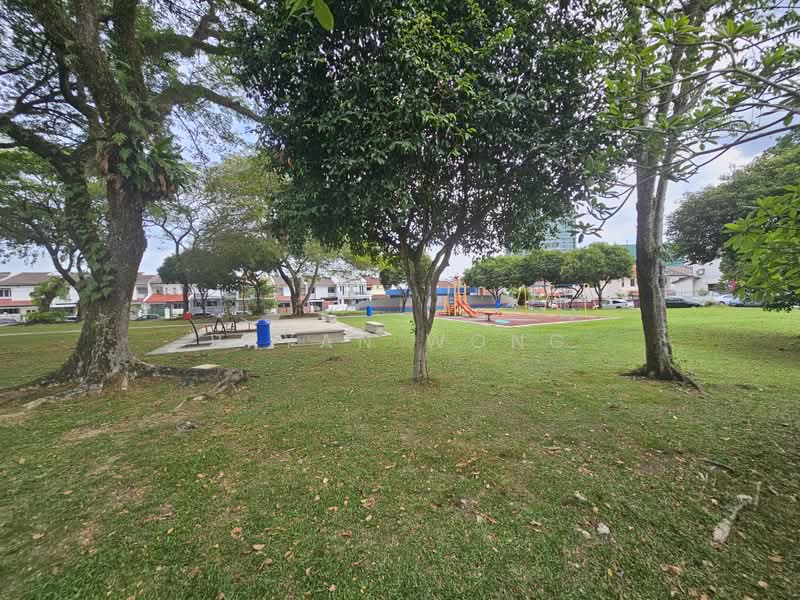 Rumah Teres 2 Tingkat untuk Dijual di Damansara Jaya (Petaling Jaya) - Bryan Wong - PropertyGuru.com.my