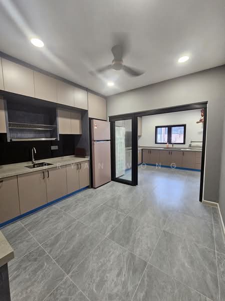Rumah Teres 2 Tingkat untuk Dijual di Damansara Jaya (Petaling Jaya) - Bryan Wong - Kitchen - PropertyGuru.com.my