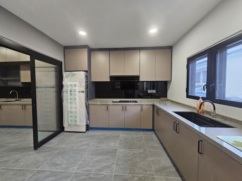 Rumah Teres 2 Tingkat untuk Dijual di Damansara Jaya (Petaling Jaya) - Bryan Wong - PropertyGuru.com.my