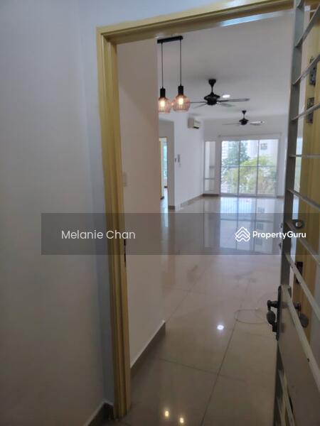 Untuk Disewa - Metropolitan Square