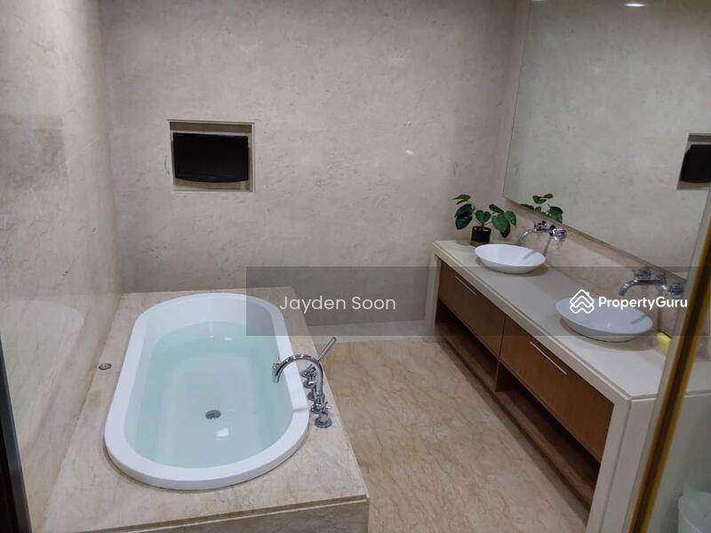 Untuk Disewa - Straits Quay (The Suites at Waterside)