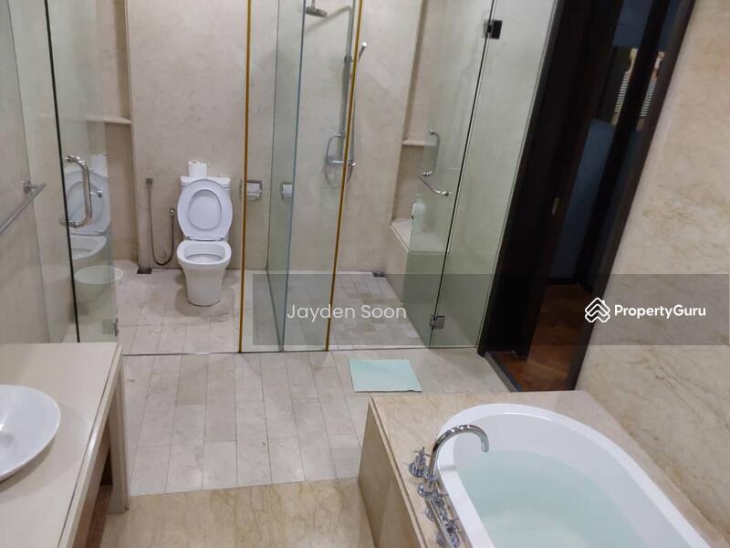 Untuk Disewa - Straits Quay (The Suites at Waterside)