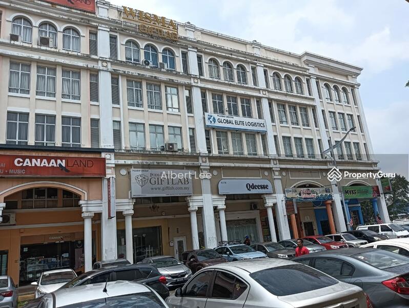 Shop / Office for Sale in Petaling Jaya (Selangor) - Albert Lee - Exterior - PropertyGuru.com.my