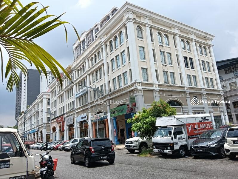 Shop / Office for Sale in Petaling Jaya (Selangor) - Albert Lee - Exterior - PropertyGuru.com.my