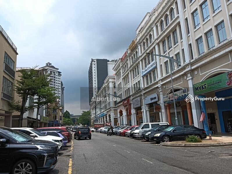 Shop / Office for Sale in Petaling Jaya (Selangor) - Albert Lee - Others - PropertyGuru.com.my