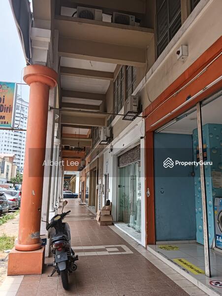 Shop / Office for Sale in Petaling Jaya (Selangor) - Albert Lee - Exterior - PropertyGuru.com.my