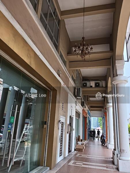 Shop / Office for Sale in Petaling Jaya (Selangor) - Albert Lee - Exterior - PropertyGuru.com.my