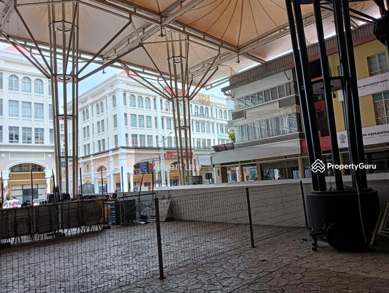 Shop / Office for Sale in Petaling Jaya (Selangor) - Albert Lee - Exterior - PropertyGuru.com.my