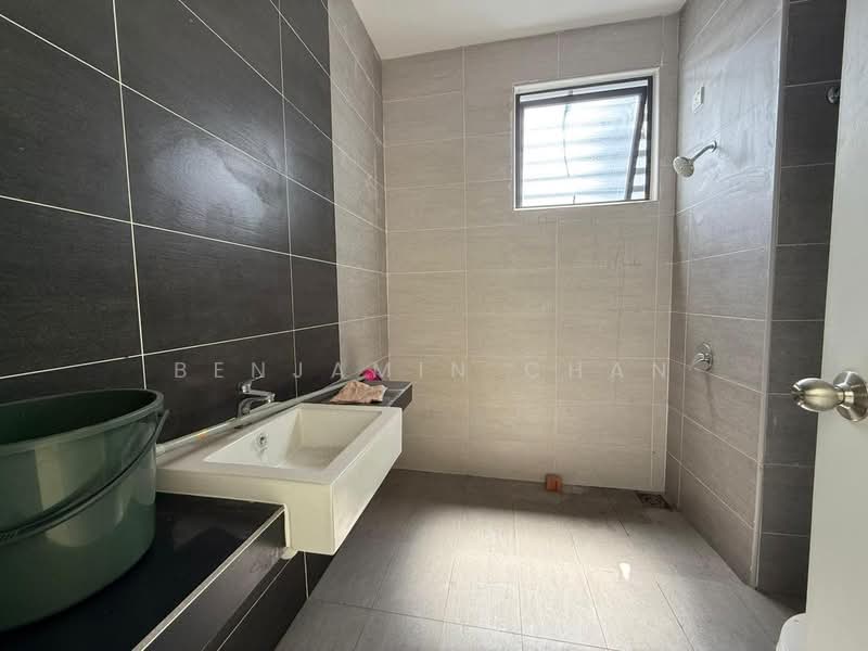 Rumah Teres 2 Tingkat untuk Dijual di Taman Sutera Utama (Skudai) - Benjamin Chan - PropertyGuru.com.my