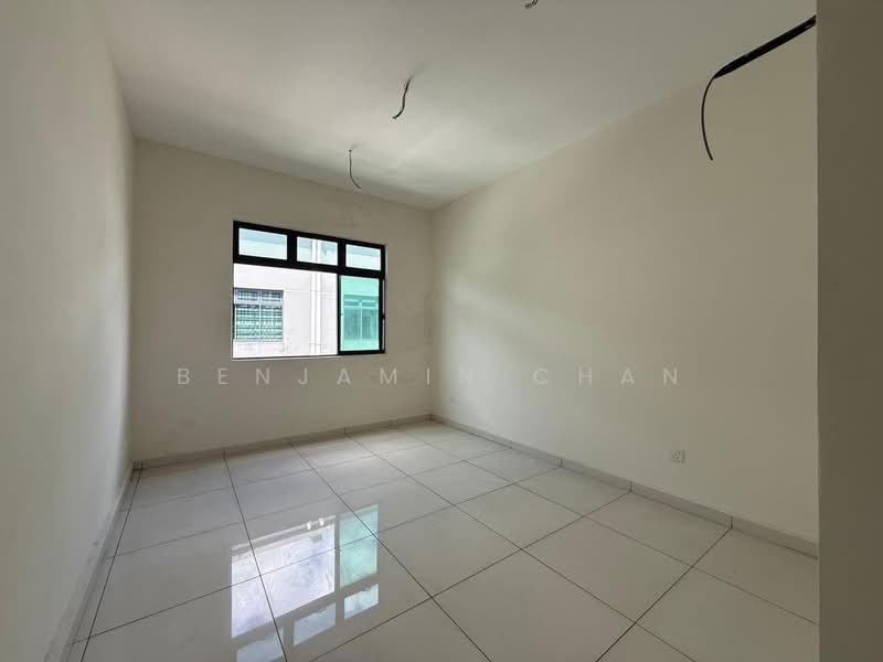 Rumah Teres 2 Tingkat untuk Dijual di Taman Sutera Utama (Skudai) - Benjamin Chan - PropertyGuru.com.my