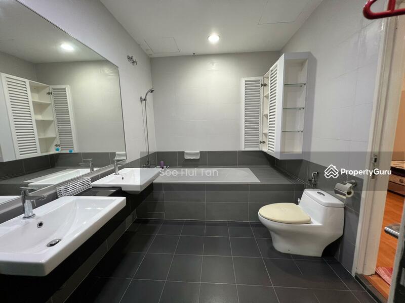 Rumah Teres untuk Dijual di Prima Selayang (Selayang) - See Hui Tan - Bathroom - PropertyGuru.com.my