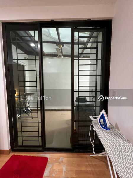 Rumah Teres untuk Dijual di Prima Selayang (Selayang) - See Hui Tan - Balcony - PropertyGuru.com.my