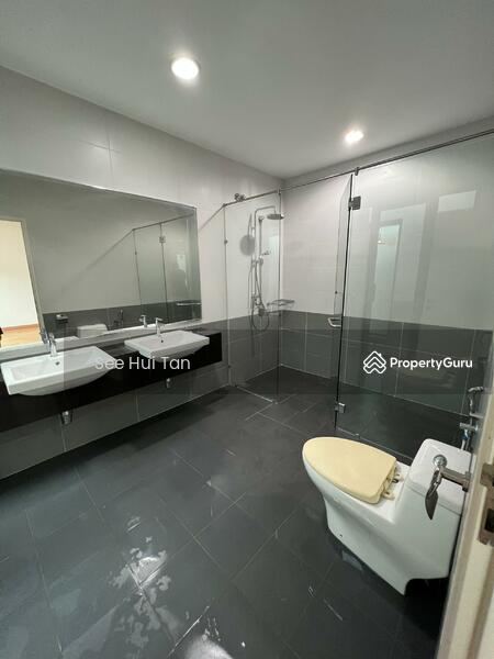 Rumah Teres untuk Dijual di Prima Selayang (Selayang) - See Hui Tan - Bathroom - PropertyGuru.com.my