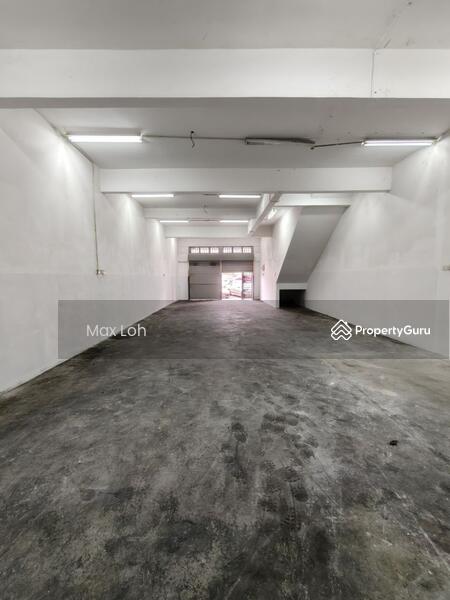Car Park