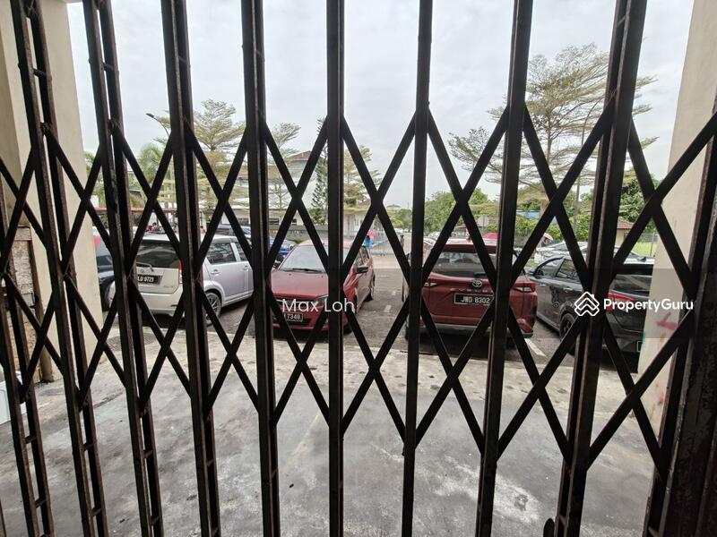 Car Park